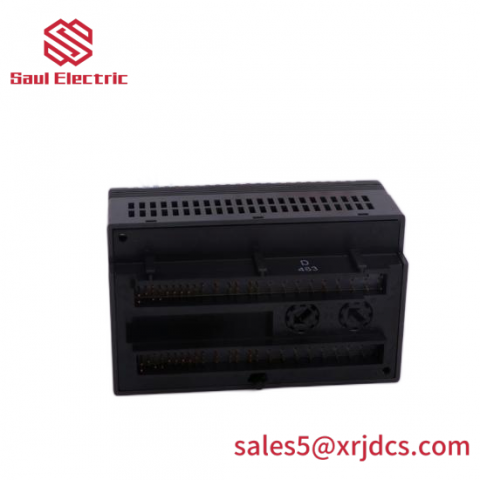 GE IC610CC-M110RR Industrial Control System Module, High Performance & Reliability