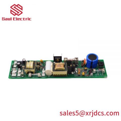 GE IS200HFPAG2ADC: Advanced PCB Circuit Board for Industrial Automation