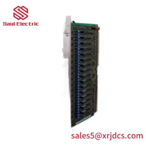 JL Electronics JL 54041301-15 Microcontroller Module