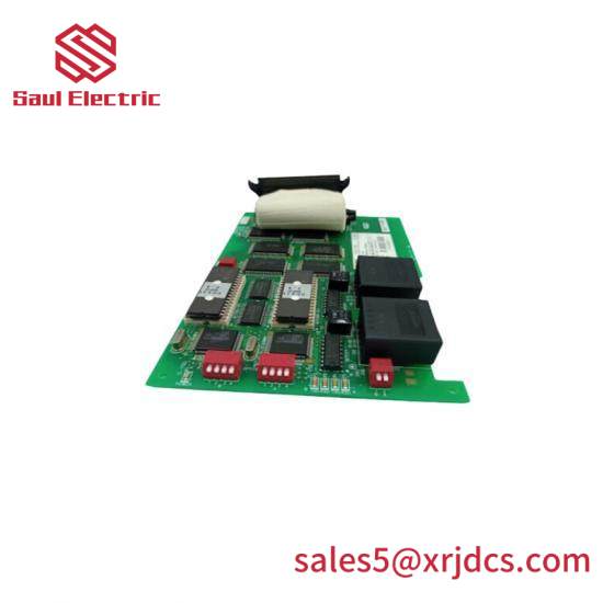 jl_sch45770.jpg JL Electronics JL 54041301-15 Microcontroller Module