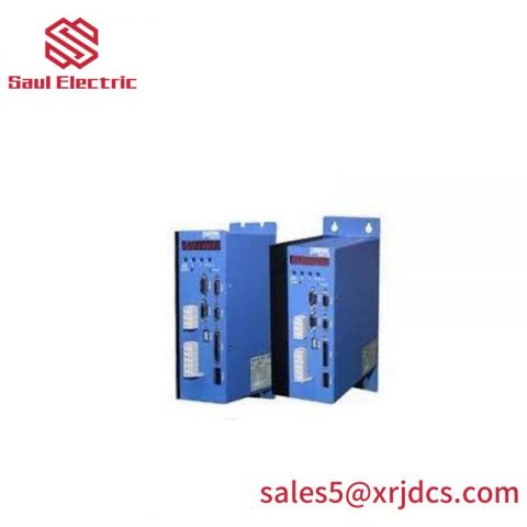 JUSTEK JSMD-03 Control Module for Industrial Automation Systems