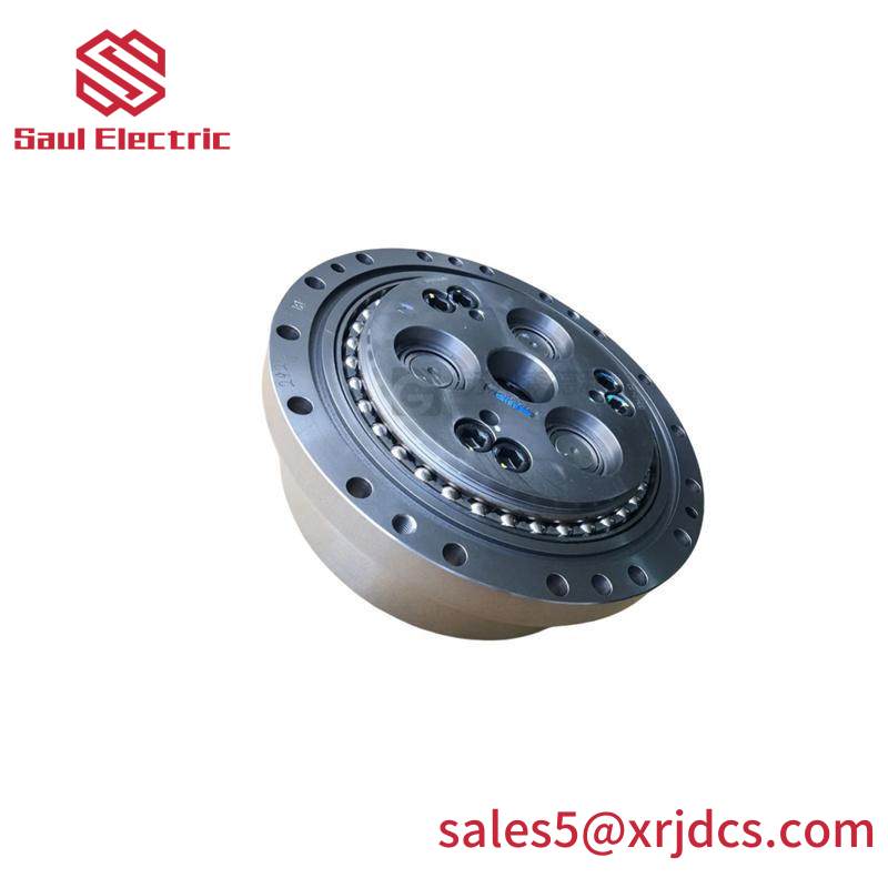 kawasaki_60217-1079_rv-320e-141_robot_reducer.jpg Kawasaki RV-320E-141 Robot Reducer 60217-1079, Precision Industrial Drive Solutions