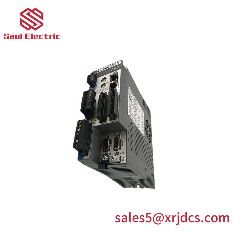 kollmorgen_akd-p00306-nbec-0069_servo_drive.jpg RPSTECH PCU10.24 Industrial Control Module, Enhancing Automation Efficiency