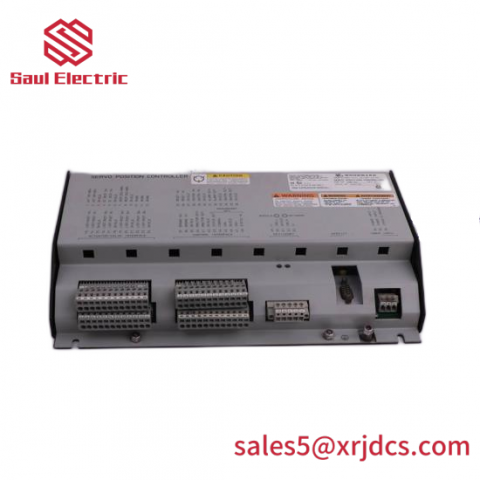 MATROX COMTROL A20056 PLC SYSTEM - Advanced Industrial Control Module
