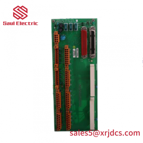 Honeywell MC-IOLX02 51304419-150 Control Module