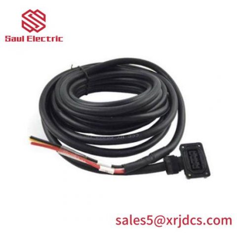Mitsubishi MR-PWS1CBL10M-A2-H-T Encoder Cables - Precision Industrial Control Solutions