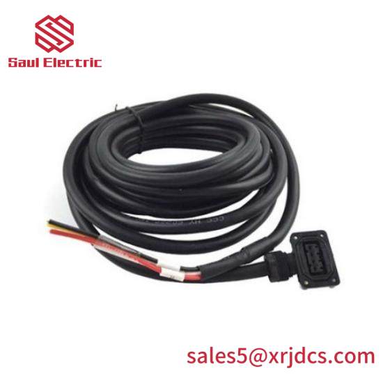 mitsubishi_mr-pws1cbl10m-a2-h-t_encoder_cables.jpg Mitsubishi MR-PWS1CBL10M-A2-H-T Encoder Cables - Precision Industrial Control Solutions