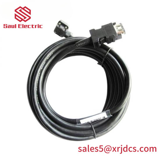mitsubishi_mr-pws1cbl10m-a2-h-t_encoder_cables_1.png Mitsubishi MR-PWS1CBL10M-A2-H-T Encoder Cables - Precision Industrial Control Solutions