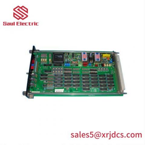 Mitsubishi MTSD12 Interface Board: Reliable Integration Module for Industrial Control Systems