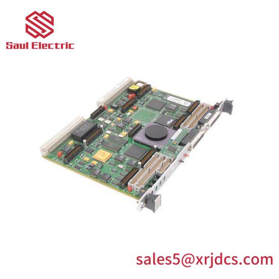 motorola_mvme162-512_embedded_controller.jpg Motorola MVME167B Industrial Control Module