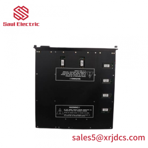 Control Techniques KDV23-100-220/300-000 Industrial Control Module