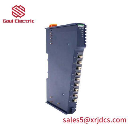 odot_ct-4234_4-channel_analog_output_module_1.jpg ODOT CT-4234 4-Channel Analog Output Module - Precision Control Solutions for Industrial Automation