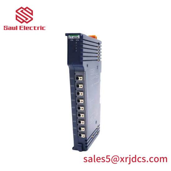 odot_ct-4234_4-channel_analog_output_module_2.jpg ODOT CT-4234 4-Channel Analog Output Module - Precision Control Solutions for Industrial Automation