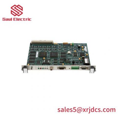B&R 4PP251.0571-85 High-Performance Drive Module