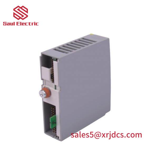 pac2500_invensys_foxboro_controller.jpg FOXBORO P0700MB Control System Module