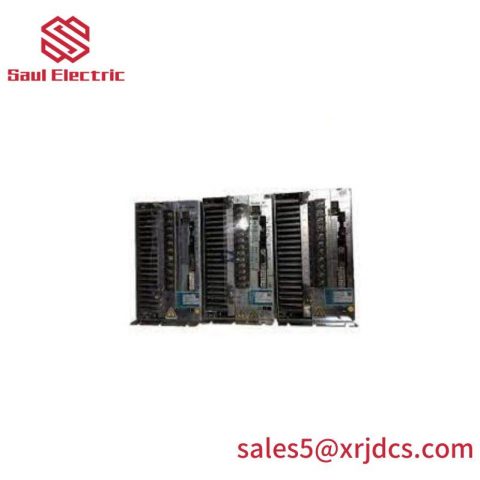 Panasonic DV47L250LE4A P326M-250LE4A Servo Drive: Precision Control for Industry