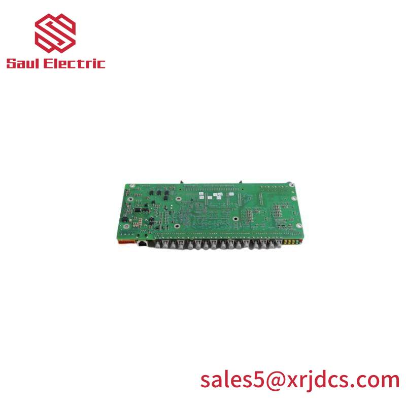 ppc907be_abb_servo_drive_card.jpeg ABB SACE.PR122/P.LSIG Advanced Frame Breaker Control Unit