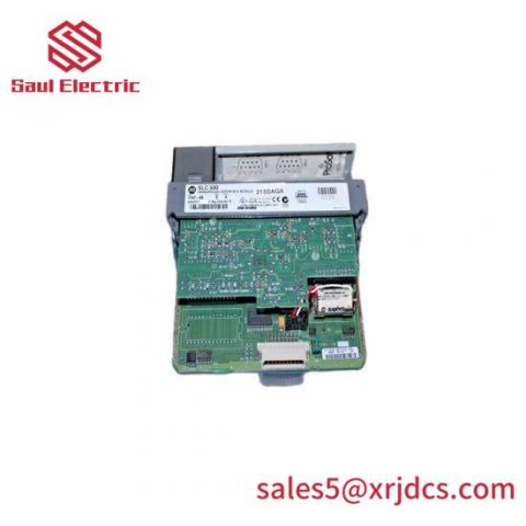 ProSoft RLXIB-IHW-A Data Transfer Module - Optimized for Remote Rack Implementations