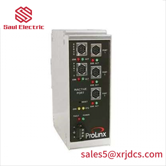 prosoft_5102-mcm4-dfcm4_module.png ProSoft 5102-MCM4-DFCM4 Module by ProSoft Technology