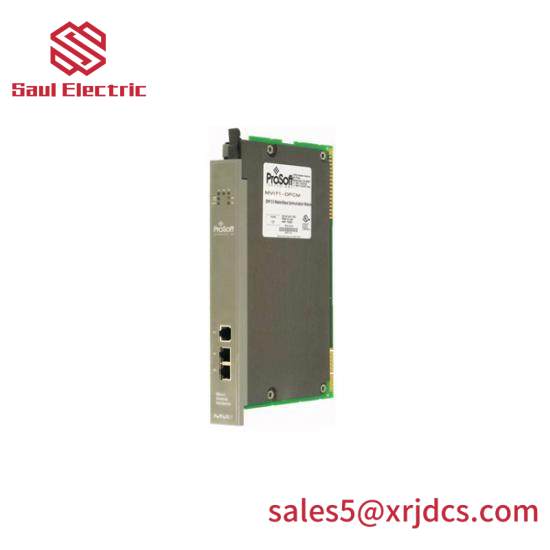 prosoft_mvi71-dfcm_interface_module.jpg ProSoft MVI71-DFCM Interface Module: Industrial Communication Hub for Seamless Integration