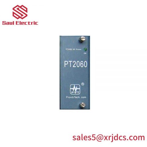 Provib tech PT2060/90 Power Supply Module - Advanced Industrial Control Solution