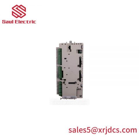 ABB RDCU-02C Control Unit: Advanced Automation Solutions for Your Factory