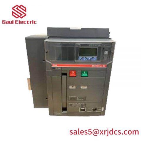 ABB SACE.PR122/P.LSIG Advanced Frame Breaker Control Unit