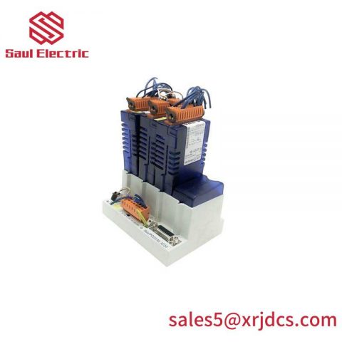 Rockwell Automation 2090-CTPB-MCET-12F03 Kinetix TLP Power Extension Cable