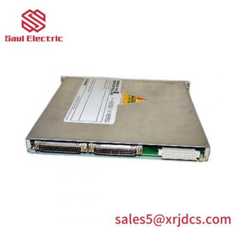 SCHENCK VEG20650 Control Module, Specialized for Industrial Automation