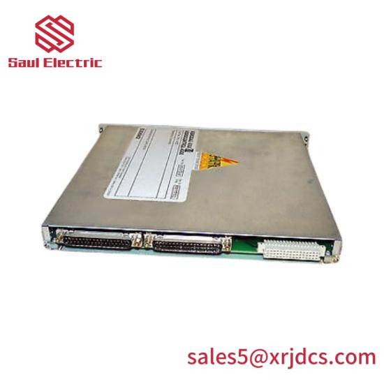 schenck_vibrodau_4000_ps-410_electronic_supply.jpg SCHENCK VEG20650 Control Module, Specialized for Industrial Automation