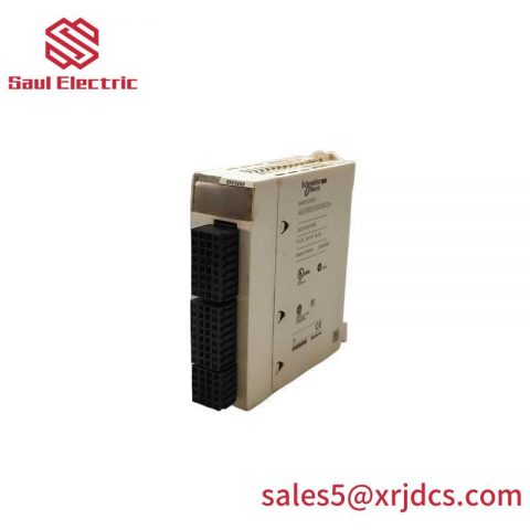Schneider M340 High Speed Counter Module - BMXEHC0200, Precision Control for Industrial Automation