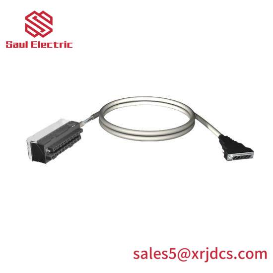 schneider_bmxfca500_analog_input_module.jpg Schneider TSXDEY32D2K - Advanced Micro PLC for Industrial Automation