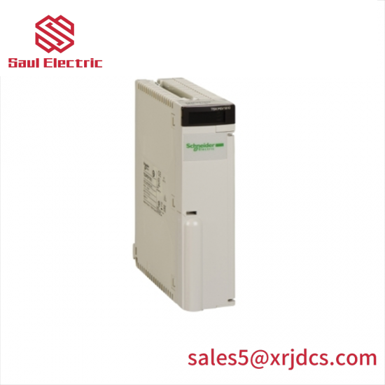 schneider_tsxpsy1610m_power_supply.png Schneider TSXDEY32D2K - Advanced Micro PLC for Industrial Automation