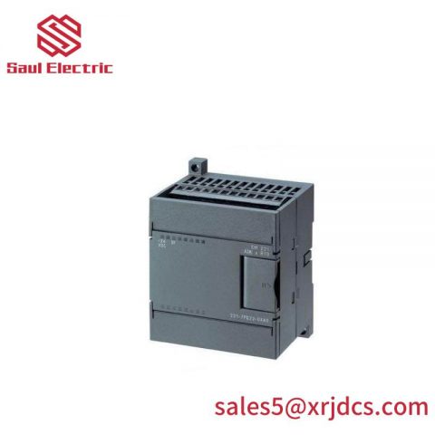 SIEMENS SIMATIC 6ES7231-7PC22-0XA0 ANALOG INPUT Module, Precision Control Solutions