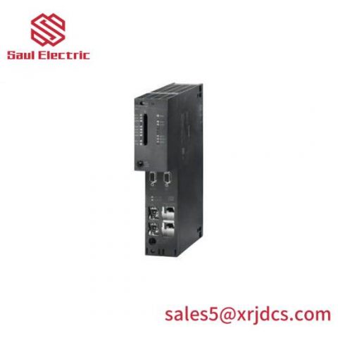 Siemens 6ES7 350-2AH00-0AE0 High Speed Counter Module, Precision Timing Solutions