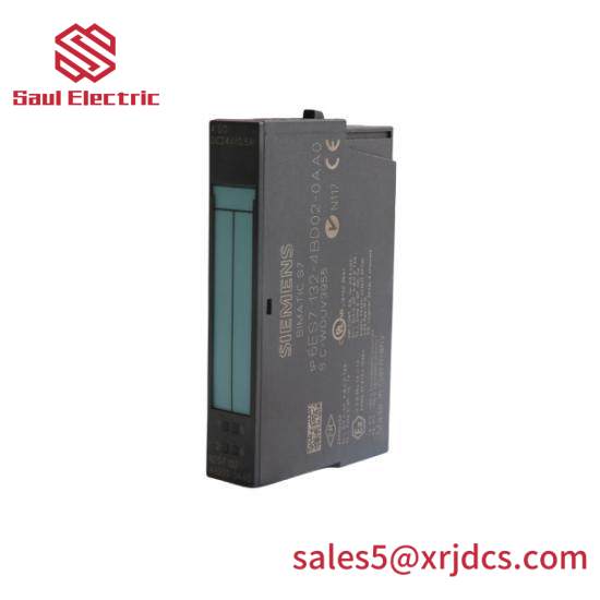 siemens_6es7_132-4bd02-0aa0_digital_output_module.jpg Siemens 6ES7 132-4BD02-0AA0: High-Performance Digital Output Module for Industrial Automation
