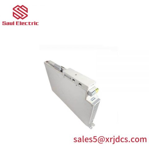 SIEMENS 6SC6110-6AA00: Industrial Drive System for Precision Control