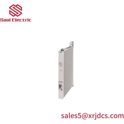 Siemens 6SE7021-6ES87-2DA1 Variable Frequency Drive Braking Unit