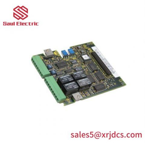 SIEMENS 6SE7090-0XX84-0KC0 Motion Control Expansion Board for Advanced Automation Solutions