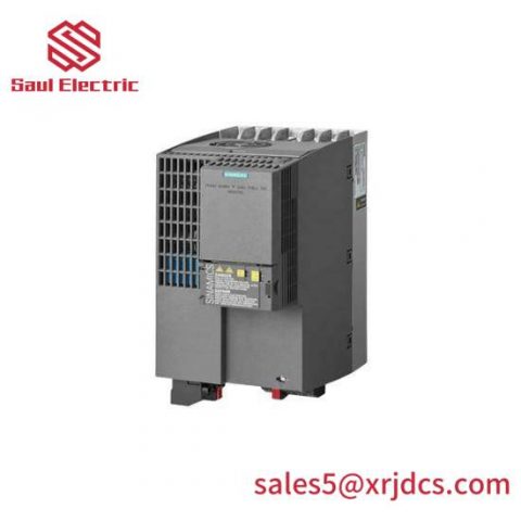 SIEMENS 6SL3210-1KE23-2AP1 Speed Controller: Precision Control for Industrial Applications