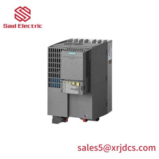 siemens_6sl3210-1ke23-2ap1_speed_controller.jpg SIEMENS 6SL3210-1KE23-2AP1 Speed Controller: Precision Control for Industrial Applications