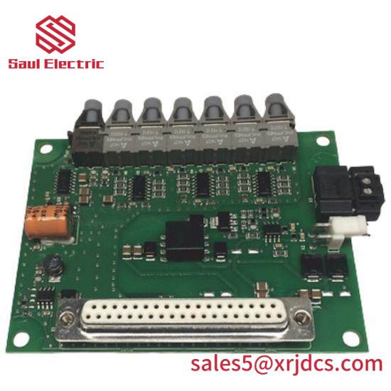 sk-h1-dcfanbd1.jpg SK-Industrial Control, SK-H1-DCFANBD1, Precision Drive Module