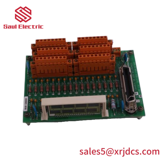 tk-oav061_honeywell_module.png HONEYWELL 51303642-300: Precision Control Module for Industrial Automation