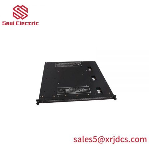 Triconex A06B-6089-H105 Control Module