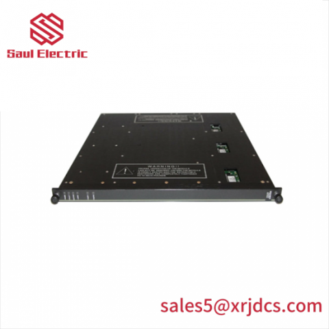 TRICONEX 3625C1 Industrial Control Module