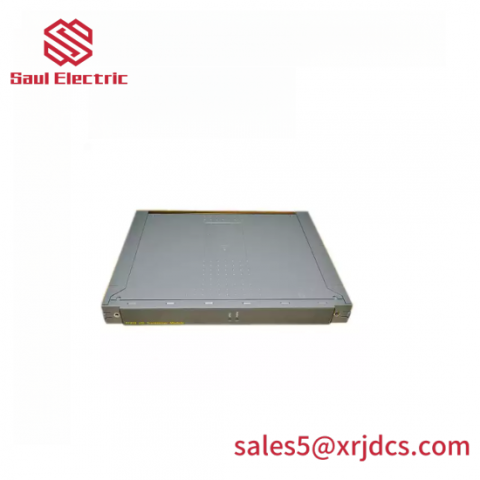 Trusted ICS Triplex T8831 Analog Input Module