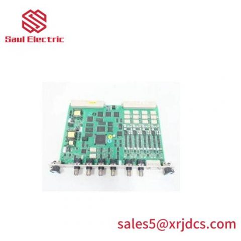 VIBRO Meter MPC4(200-510-076-114) Circuit Board