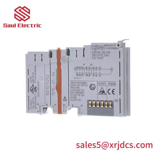 wago_750-1405_16-channel_digital_input_module.jpg Wago 750-1405: 16-Channel Digital Input Module - Precision Control for Industrial Automation