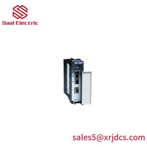 Woodhead SST-SR4-CLX Backplane Module