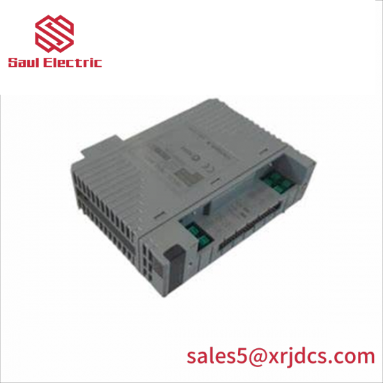yokogawa_aai143-s03_s1_analog_input_module.png Yokogawa AAI143-S03 S1 Analog Input Module: Precision for Your Industrial Control Needs